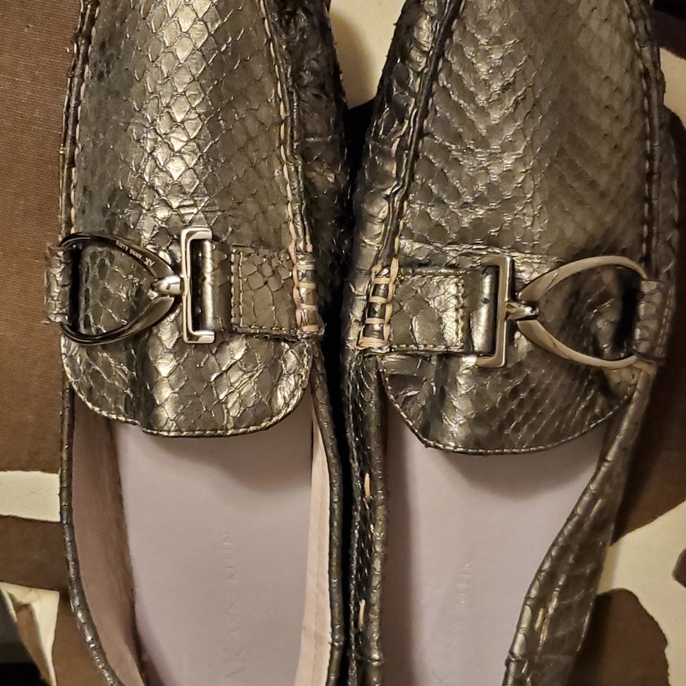 Anne Klein Loafers